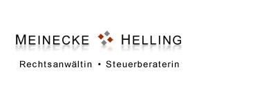 Meinecke und Helling